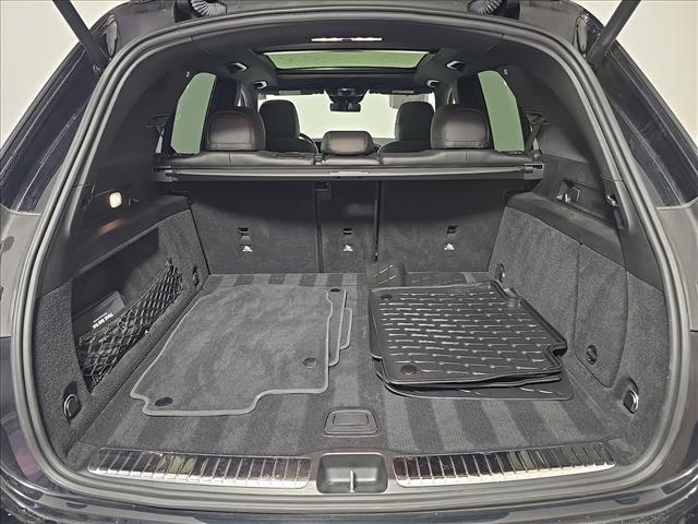 used 2022 Mercedes-Benz GLE 350 car, priced at $47,995