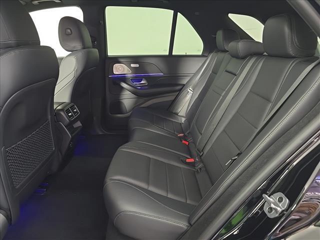 used 2022 Mercedes-Benz GLE 350 car, priced at $47,995