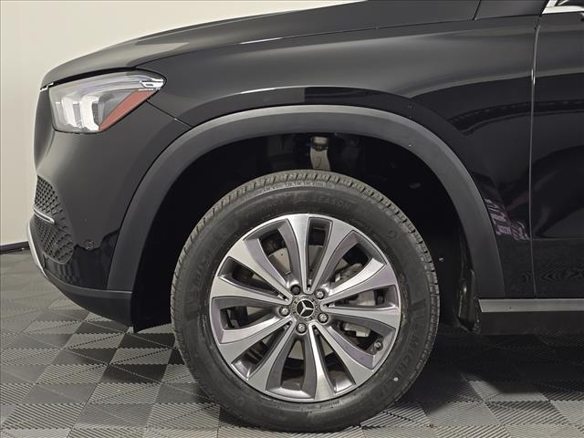 used 2022 Mercedes-Benz GLE 350 car, priced at $47,995