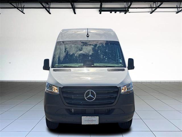 new 2025 Mercedes-Benz Sprinter 2500 car, priced at $72,689