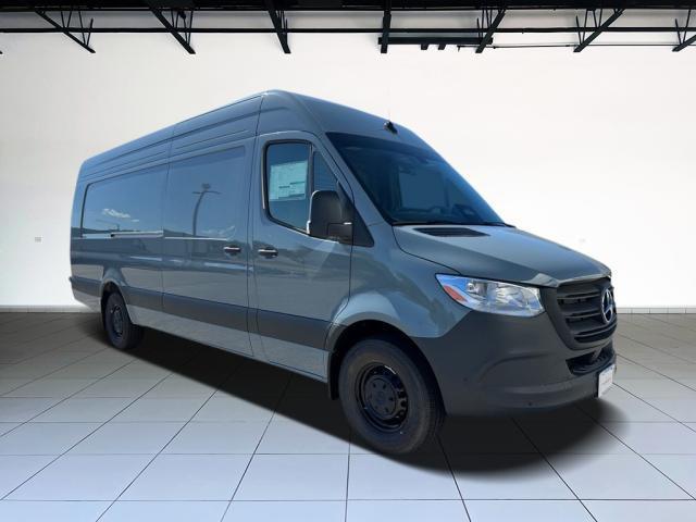 new 2025 Mercedes-Benz Sprinter 2500 car, priced at $73,109