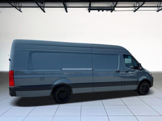 new 2025 Mercedes-Benz Sprinter 2500 car, priced at $73,109