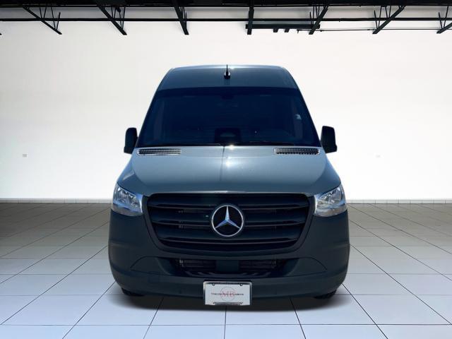 new 2025 Mercedes-Benz Sprinter 2500 car, priced at $73,109