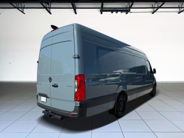 new 2025 Mercedes-Benz Sprinter 2500 car, priced at $73,109