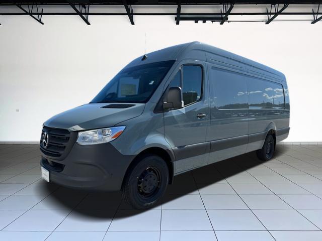 new 2025 Mercedes-Benz Sprinter 2500 car, priced at $73,109