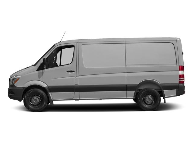 used 2017 Mercedes-Benz Sprinter 2500 car, priced at $25,995