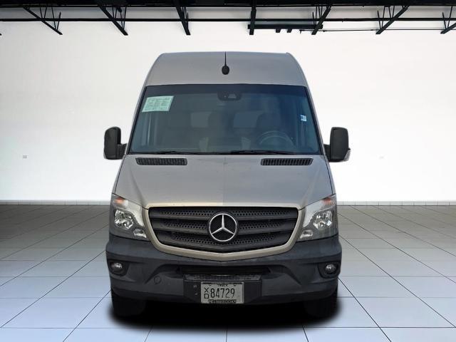 used 2017 Mercedes-Benz Sprinter 2500 car, priced at $25,995