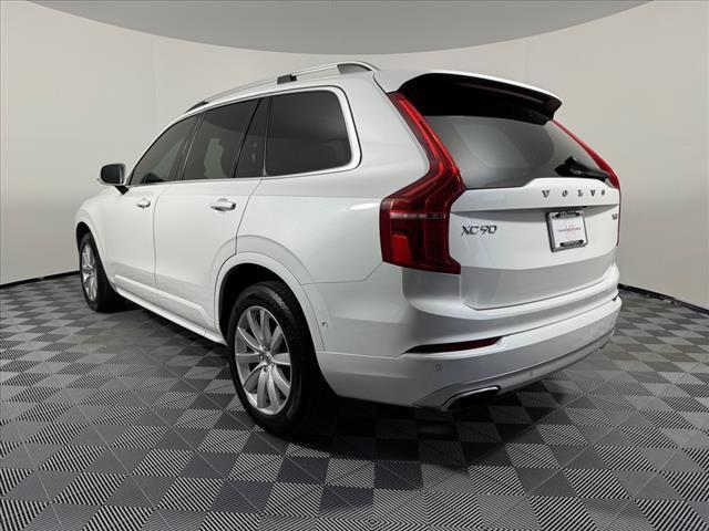 used 2019 Volvo XC90 car, priced at $25,995