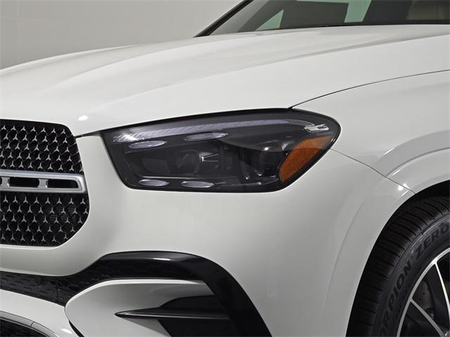 new 2026 Mercedes-Benz GLE 450 car, priced at $89,025
