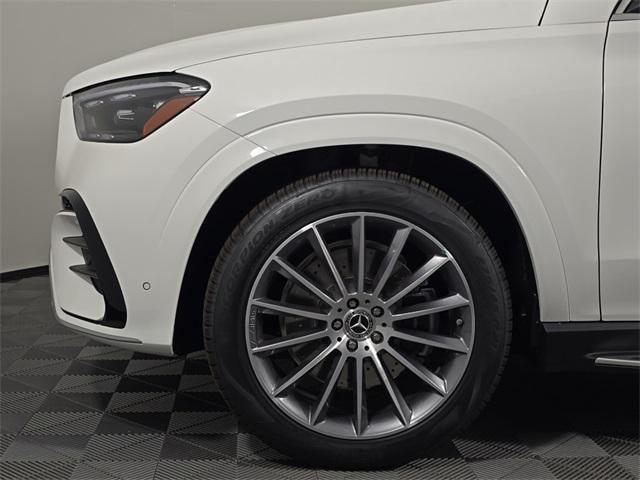 new 2026 Mercedes-Benz GLE 450 car, priced at $89,025