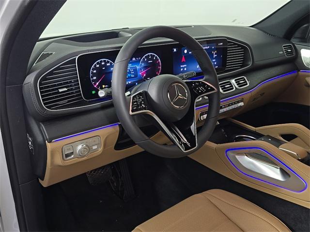 new 2026 Mercedes-Benz GLE 450 car, priced at $89,025