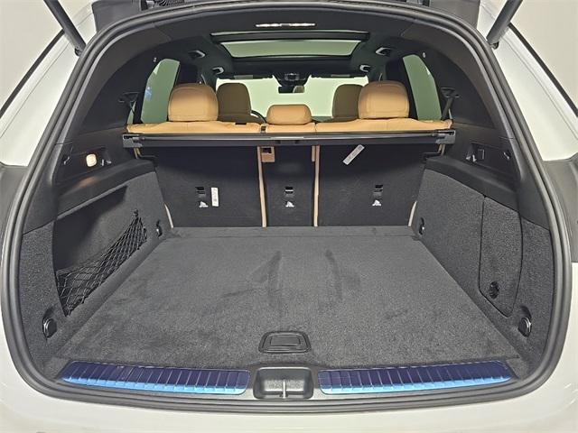 new 2026 Mercedes-Benz GLE 450 car, priced at $89,025