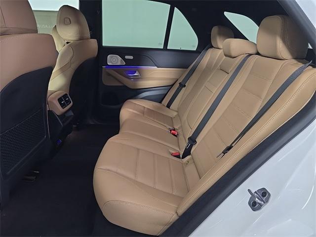 new 2026 Mercedes-Benz GLE 450 car, priced at $89,025