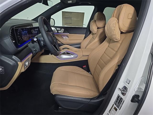 new 2026 Mercedes-Benz GLE 450 car, priced at $89,025