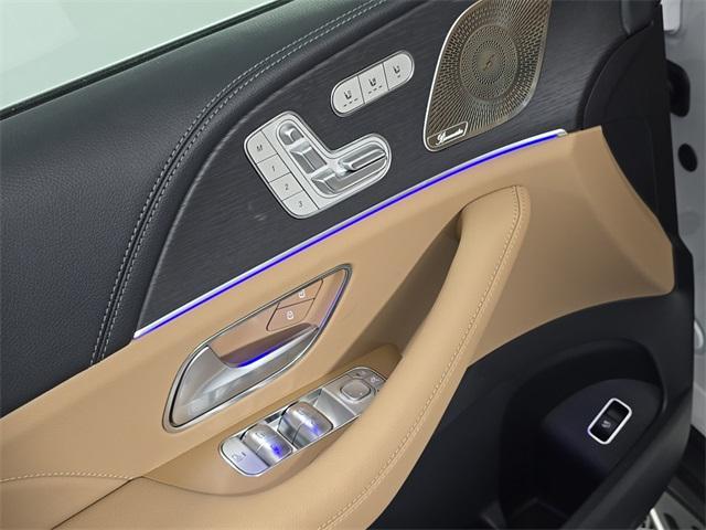 new 2026 Mercedes-Benz GLE 450 car, priced at $89,025