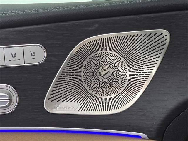 new 2026 Mercedes-Benz GLE 450 car, priced at $89,025