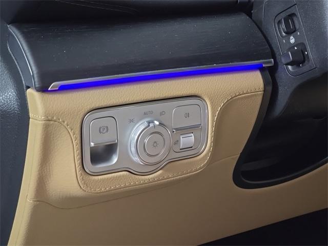 new 2026 Mercedes-Benz GLE 450 car, priced at $89,025