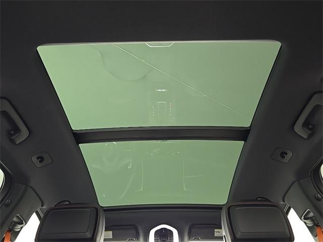 used 2023 Porsche Macan car, priced at $52,500