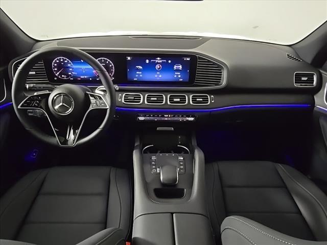 new 2025 Mercedes-Benz GLE 350 car, priced at $66,915