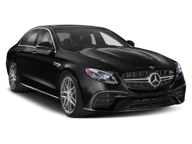 used 2018 Mercedes-Benz AMG E 63 car