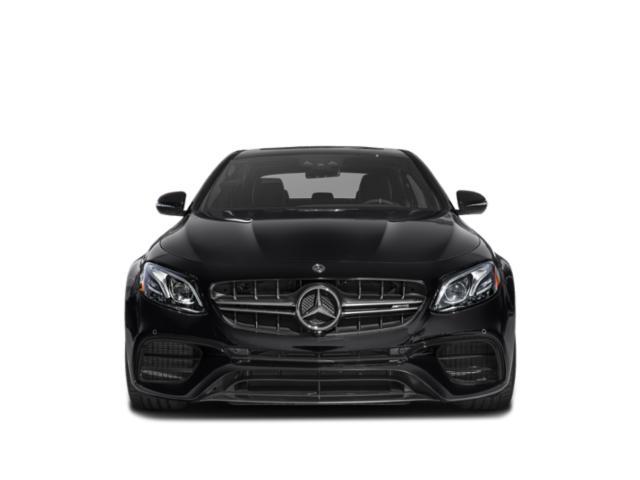 used 2018 Mercedes-Benz AMG E 63 car