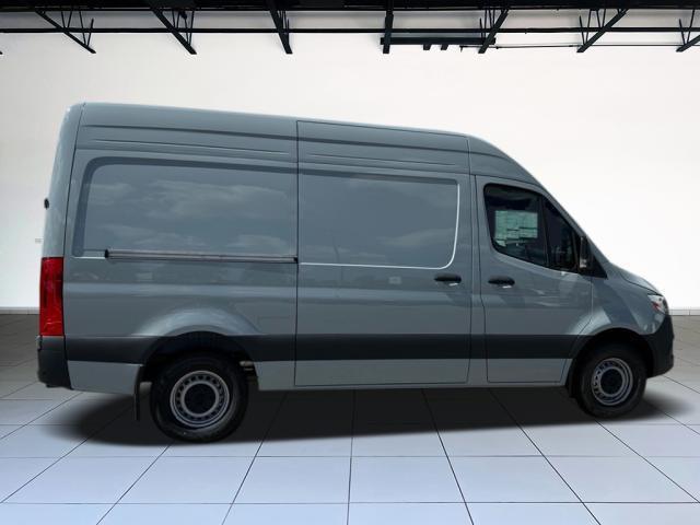 new 2025 Mercedes-Benz Sprinter 2500 car, priced at $65,825