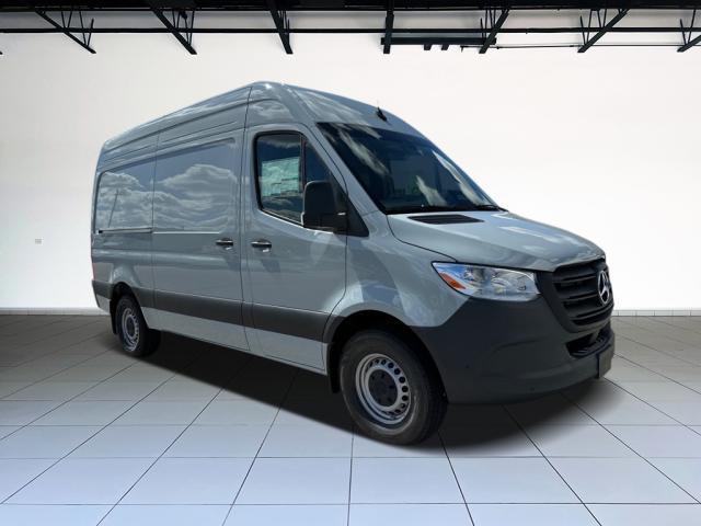 new 2025 Mercedes-Benz Sprinter 2500 car, priced at $65,825