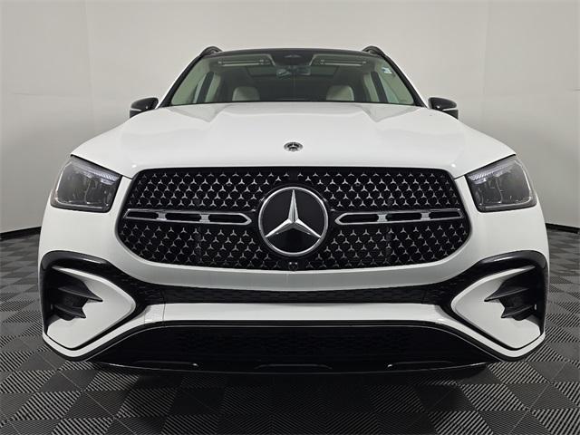 new 2026 Mercedes-Benz GLE 450 car, priced at $78,545