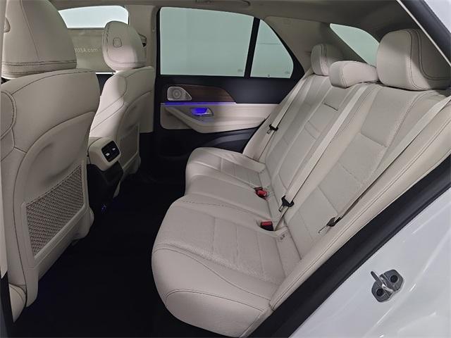 new 2026 Mercedes-Benz GLE 450 car, priced at $78,545