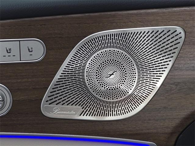 new 2026 Mercedes-Benz GLE 450 car, priced at $78,545