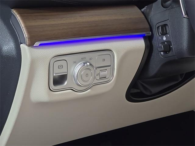 new 2026 Mercedes-Benz GLE 450 car, priced at $78,545