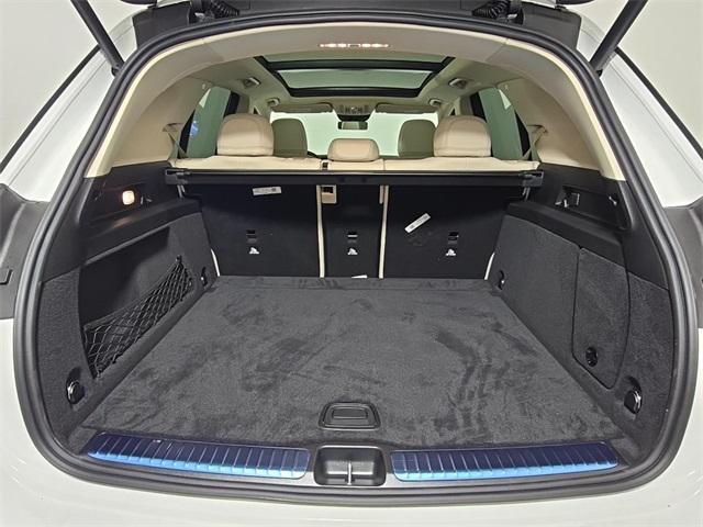 new 2026 Mercedes-Benz GLE 450 car, priced at $78,545