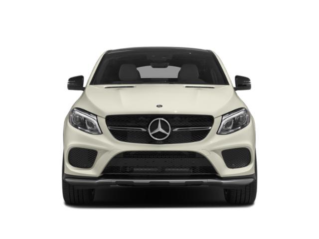 used 2019 Mercedes-Benz AMG GLE 43 car