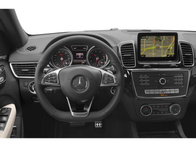 used 2019 Mercedes-Benz AMG GLE 43 car