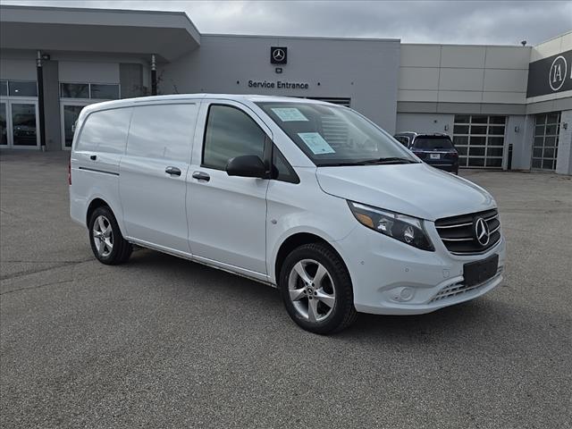 used 2022 Mercedes-Benz Metris car, priced at $24,995