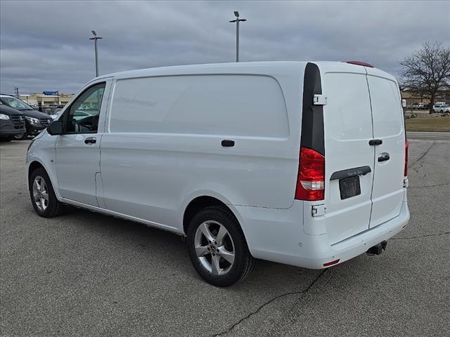 used 2022 Mercedes-Benz Metris car, priced at $24,995