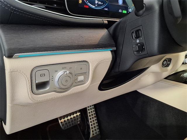 used 2022 Mercedes-Benz GLS 450 car, priced at $62,995