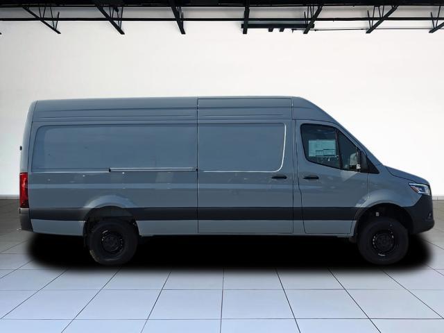 new 2025 Mercedes-Benz Sprinter 2500 car, priced at $83,042