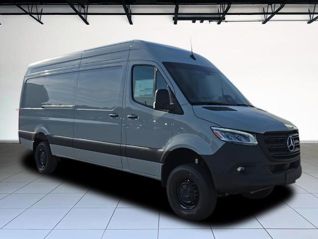 new 2025 Mercedes-Benz Sprinter 2500 car, priced at $83,042