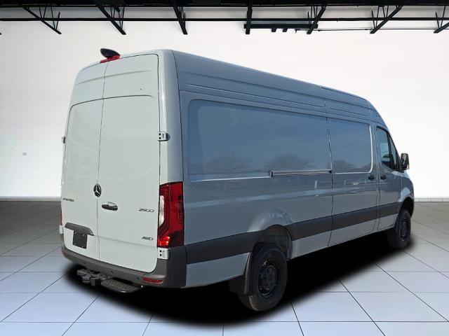 new 2025 Mercedes-Benz Sprinter 2500 car, priced at $83,042