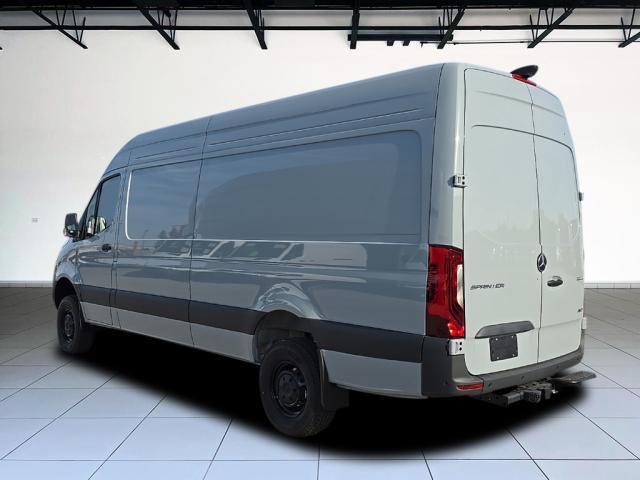 new 2025 Mercedes-Benz Sprinter 2500 car, priced at $83,042