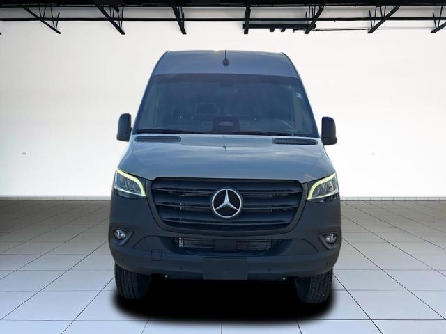 new 2025 Mercedes-Benz Sprinter 2500 car, priced at $83,042