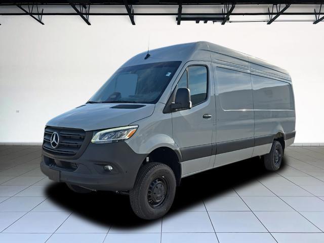 new 2025 Mercedes-Benz Sprinter 2500 car, priced at $83,042