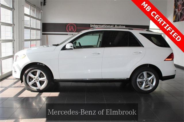 used 2019 Mercedes-Benz GLE 400 car