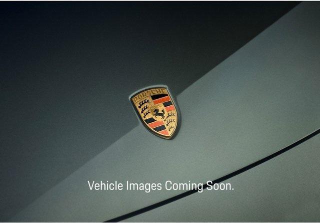 used 2024 Porsche Cayenne car, priced at $97,988