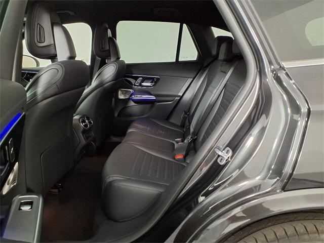 new 2025 Mercedes-Benz GLC 300 car, priced at $63,860