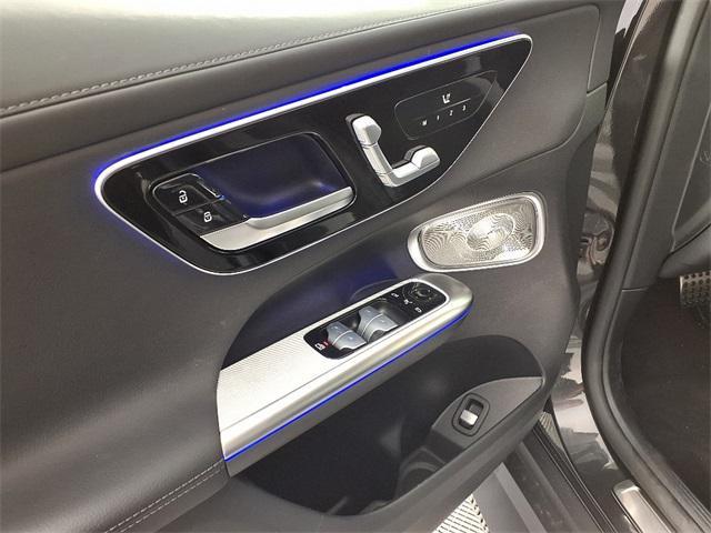 new 2025 Mercedes-Benz GLC 300 car, priced at $63,860