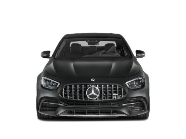 used 2021 Mercedes-Benz AMG E 63 car