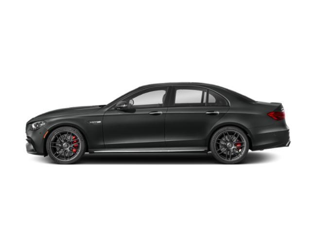 used 2021 Mercedes-Benz AMG E 63 car