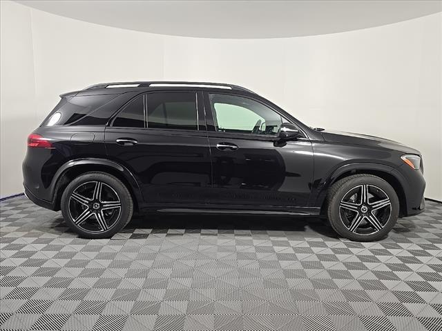 used 2024 Mercedes-Benz GLE 350 car, priced at $67,995